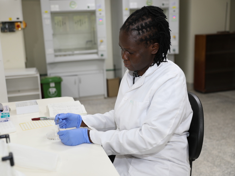 PhD position in the Economics of Vector-Borne Diseases