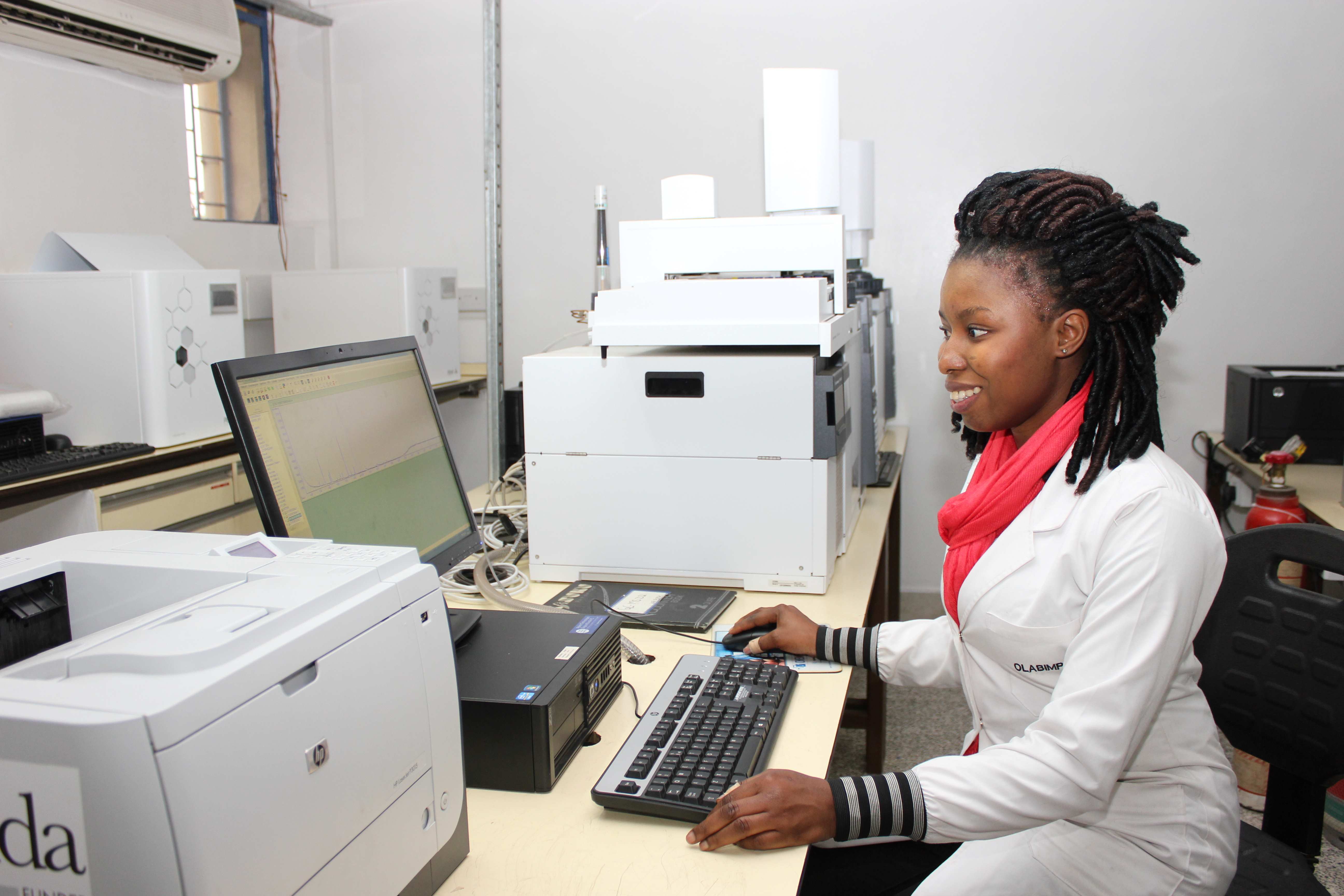 MSc research project on "Assessing the effects of agroecological practice bundling on dietary diversity and household food security in East Africa"