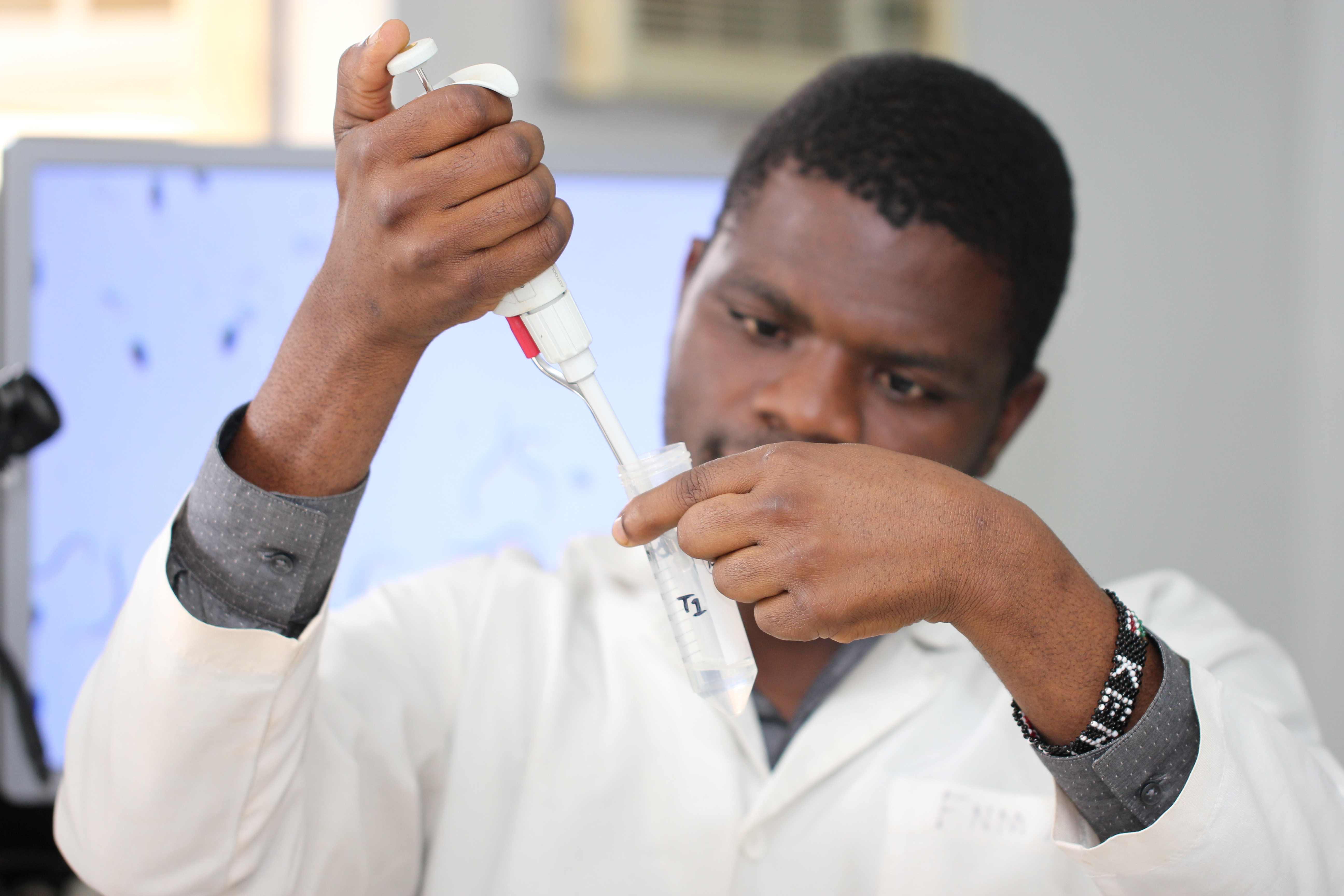 MSc Research Fellowship to work on  “Quantifying GHG emissions across mixed crop-livestock agroecological gradients” at the International Centre of Insect Physiology and Ecology, Kenya