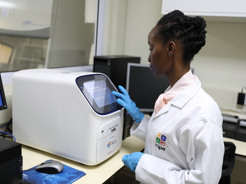 PhD Research Position in Host-Symbiont Interaction and Malaria Transmission Blocking at the International Centre of Insect Physiology and Ecology, Kenya