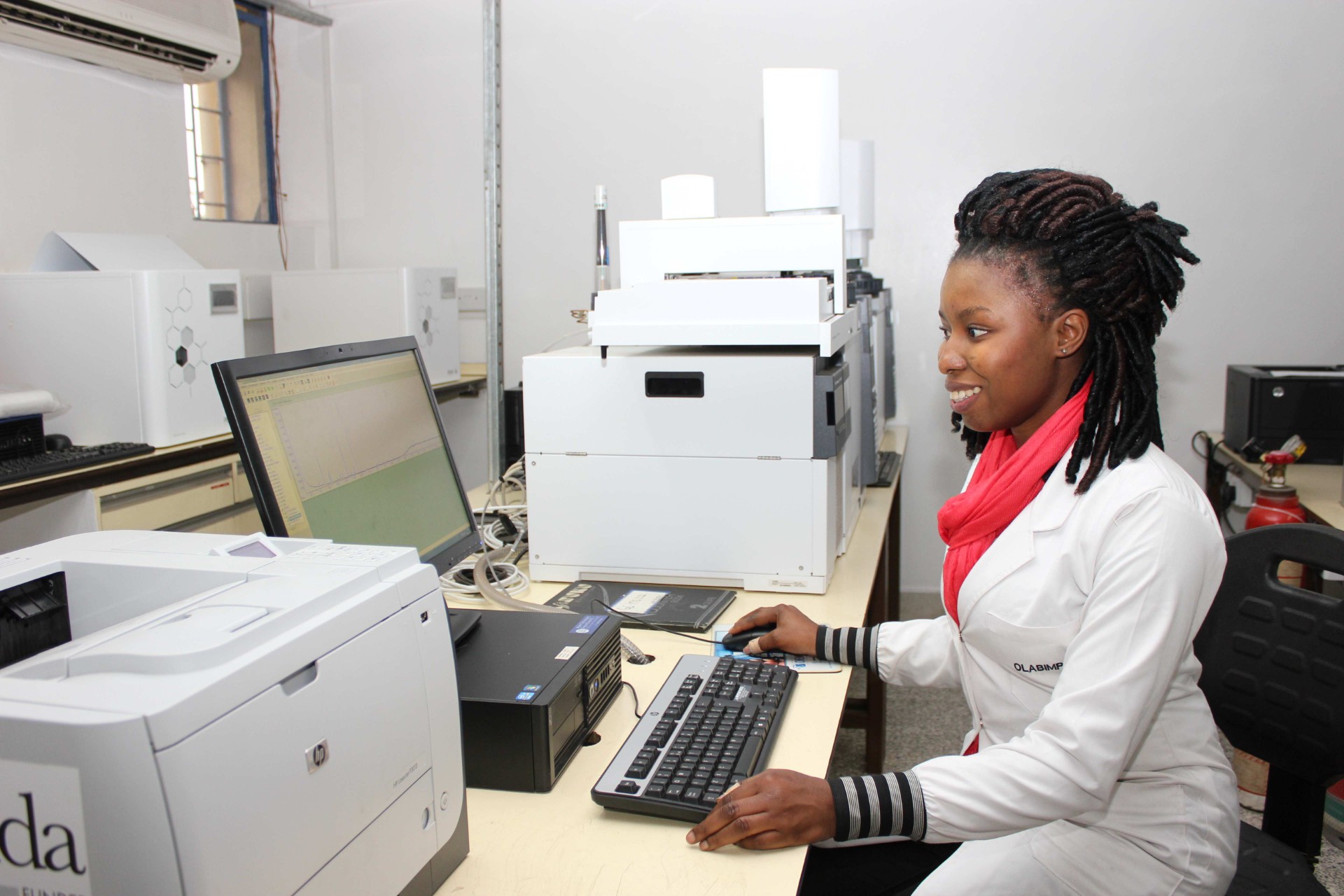 MSc Research Fellowship: Pollinator biodiversity restoration in smallholder coffee production systems in Uganda