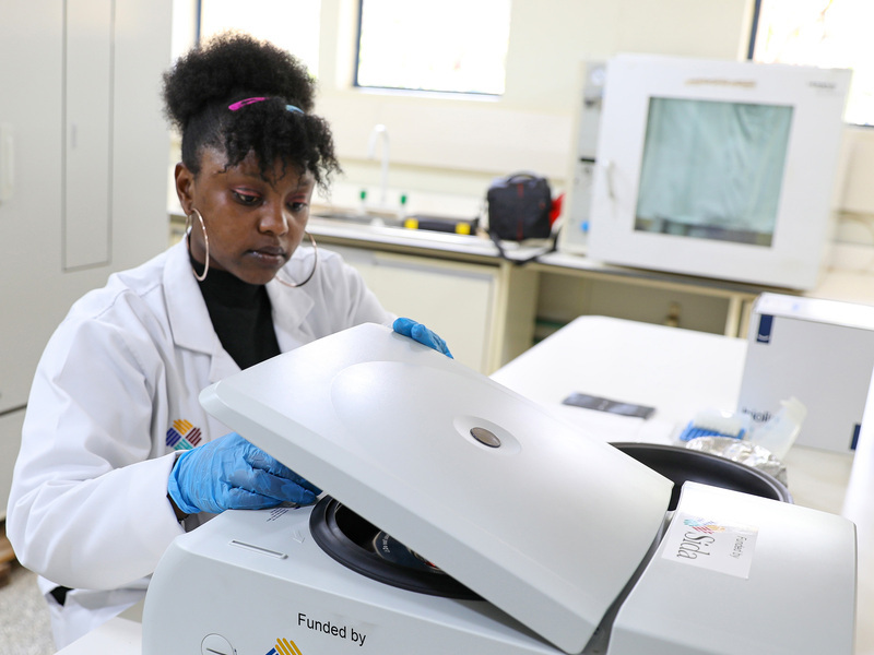 PhD position on “Modelling agroecological innovation bundles and scaling pathways in East Africa” at the International Centre of Insect Physiology and Ecology, Kenya